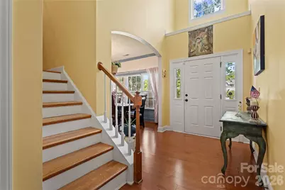 1518 Squirrel Lake Court, Matthews, NC 28105 - Photo 13