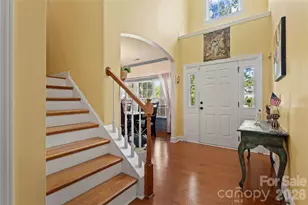1518 Squirrel Lake Ct, Matthews, NC 28105 - Photo 13