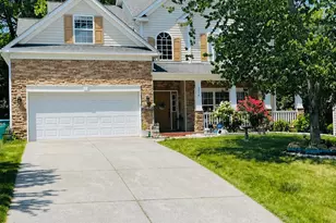 1518 Squirrel Lake Ct, Matthews, NC 28105 - Photo 5