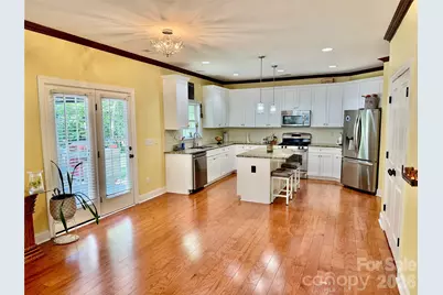 1518 Squirrel Lake Court, Matthews, NC 28105 - Photo 23