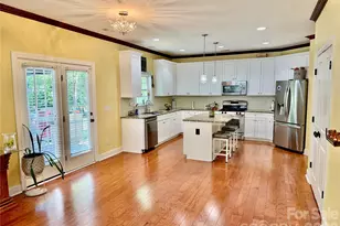 1518 Squirrel Lake Ct, Matthews, NC 28105 - Photo 23
