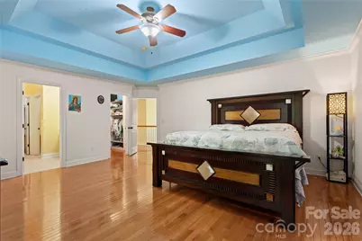 1518 Squirrel Lake Court, Matthews, NC 28105 - Photo 27