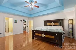 1518 Squirrel Lake Ct, Matthews, NC 28105 - Photo 27