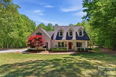 3503 Waxhaw Indian Trail Road S, Waxhaw, NC 28173 - Photo 1