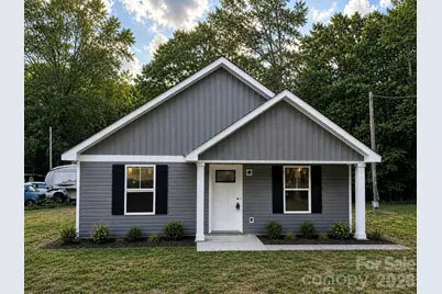 167 Hillcrest Road, New London, NC 28127 - Photo 1