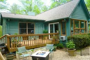 2698 Connestee Trail, Brevard, NC 28712 - Photo 3