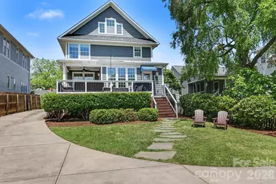 1130 Princeton Avenue, Charlotte, NC 28209 - Photo 41