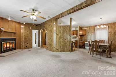 1200 Barkers Creek Road, Whittier, NC 28789 - Photo 3