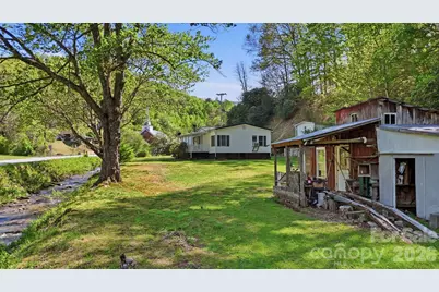 1200 Barkers Creek Road, Whittier, NC 28789 - Photo 11