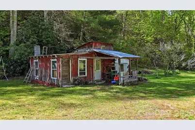 1200 Barkers Creek Road, Whittier, NC 28789 - Photo 9