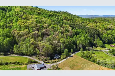 1200 Barkers Creek Road, Whittier, NC 28789 - Photo 1
