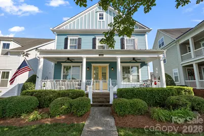2319 Lochview Street, Pineville, NC 28134 - Photo 1