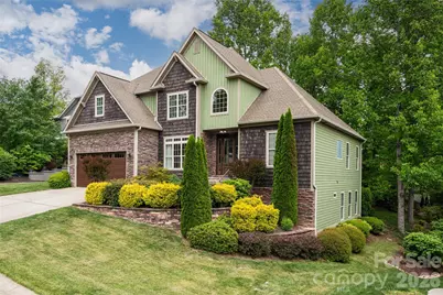 75 Ledgestone Drive, Fairview, NC 28730 - Photo 1
