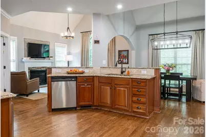 75 Ledgestone Drive, Fairview, NC 28730 - Photo 7