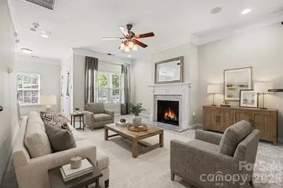 2709 Grain Mill Lane, Charlotte, NC 28214 - Photo 5