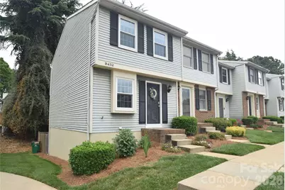 9432 Lexington Circle #A, Charlotte, NC 28213 - Photo 3