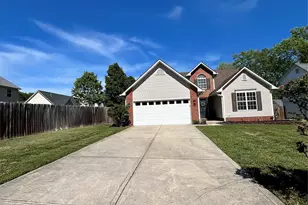 2653 Thistle Brook Dr, Concord, NC 28027 - Photo 3