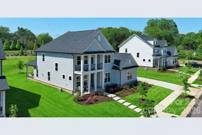 12213 Old Cottonwood Lane, Huntersville, NC 28078 - Photo 3