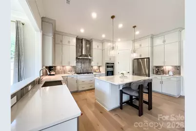 12213 Old Cottonwood Lane, Huntersville, NC 28078 - Photo 15