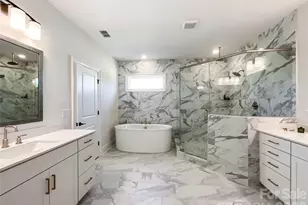 12213 Old Cottonwood Ln, Huntersville, NC 28078 - Photo 35