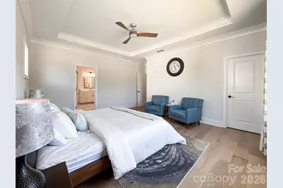 12213 Old Cottonwood Lane, Huntersville, NC 28078 - Photo 33