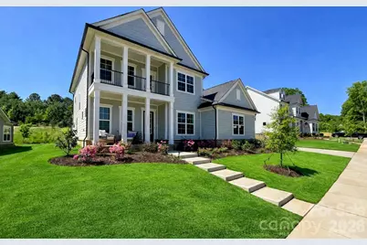 12213 Old Cottonwood Lane, Huntersville, NC 28078 - Photo 5