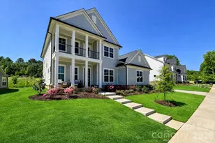 12213 Old Cottonwood Ln, Huntersville, NC 28078 - Photo 5