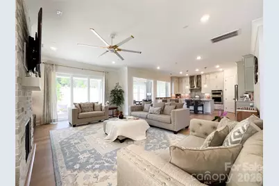 12213 Old Cottonwood Lane, Huntersville, NC 28078 - Photo 13