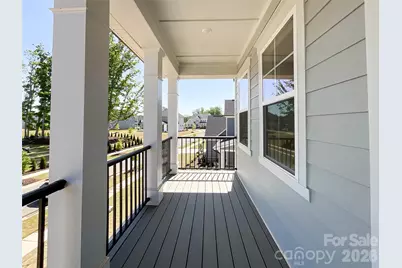 12213 Old Cottonwood Lane, Huntersville, NC 28078 - Photo 21