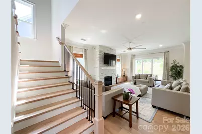 12213 Old Cottonwood Lane, Huntersville, NC 28078 - Photo 11