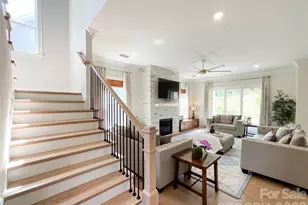 12213 Old Cottonwood Ln, Huntersville, NC 28078 - Photo 11
