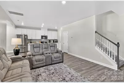 1009 Jeffery Dean Court, Albemarle, NC 28001 - Photo 7