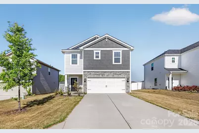 1009 Jeffery Dean Court, Albemarle, NC 28001 - Photo 1