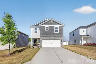 1009 Jeffery Dean Ct, Albemarle, NC 28001 - Photo 1