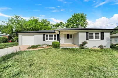 512 S Villa Street, Kannapolis, NC 28083 - Photo 1