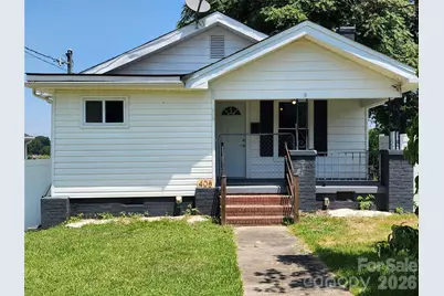 408 E Park Avenue, Gastonia, NC 28054 - Photo 1