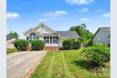 3744 Capps Hill Drive, Charlotte, NC 28216 - Photo 1