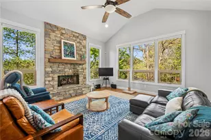 9 Elkmont Dr, Asheville, NC 28804 - Photo 7