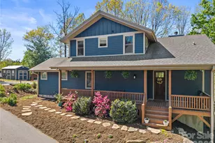 9 Elkmont Dr, Asheville, NC 28804 - Photo 1