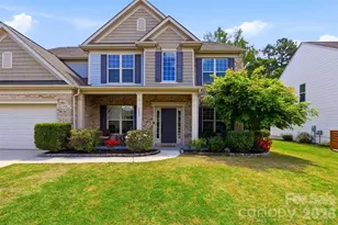 3965 Kestrel Ln, Indian Land, SC 29707 - Photo 3