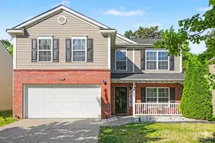 9423 Swallowtail Ln, Charlotte, NC 28269 - Photo 1