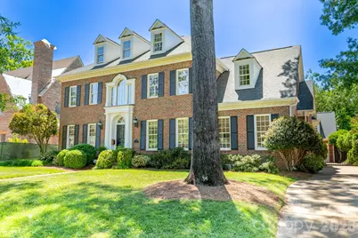 2046 Hopedale Avenue, Charlotte, NC 28207 - Photo 1