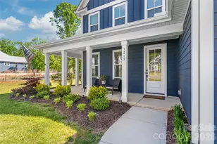 3213 Timber Run Ln, Maiden, NC 28650 - Photo 5