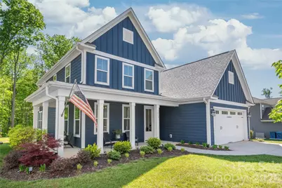 3213 Timber Run Lane, Maiden, NC 28650 - Photo 1