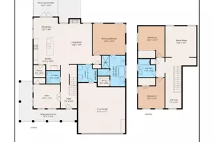 3213 Timber Run Ln, Maiden, NC 28650 - Photo 47