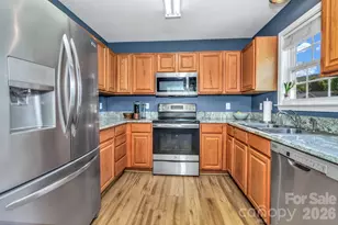 58 S Sunberry Trail, Fletcher, NC 28732 - Photo 15