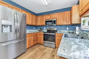 58 S Sunberry Trail, Fletcher, NC 28732 - Photo 13