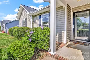 58 S Sunberry Trail, Fletcher, NC 28732 - Photo 5