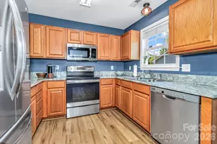 58 S Sunberry Trail, Fletcher, NC 28732 - Photo 11