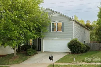 6135 Blue Ash Lane, Charlotte, NC 28215 - Photo 1